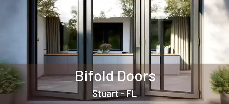  Bifold Doors Stuart - FL