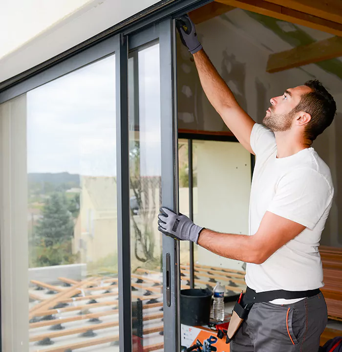 Vinyl Window Installation in Stuart, FL