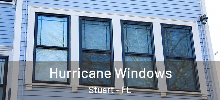  Hurricane Windows Stuart - FL