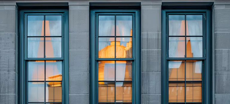 Architectural Window Installation in Stuart, FL