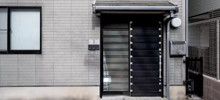 Commercial Bulletproof Door Installation in Stuart, FL