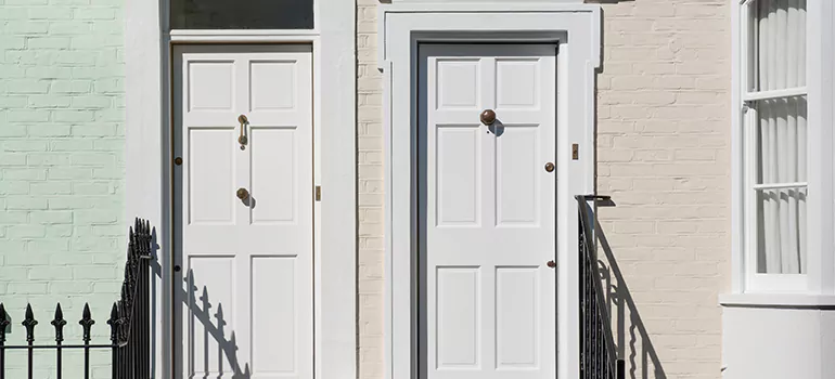 Mirror Closet Door Repair in Stuart, FL