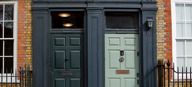 Interior Door Trim Moulding  in Stuart, FL
