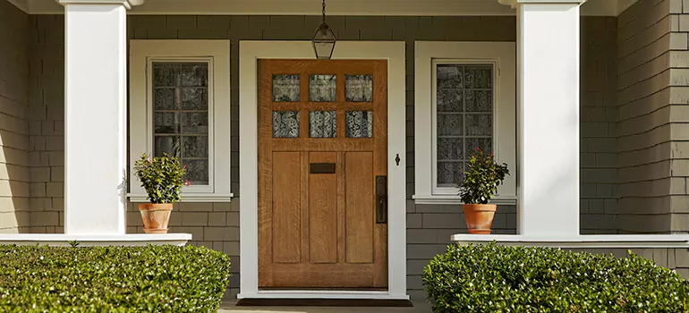 Bottom Door Sweep in Stuart, FL
