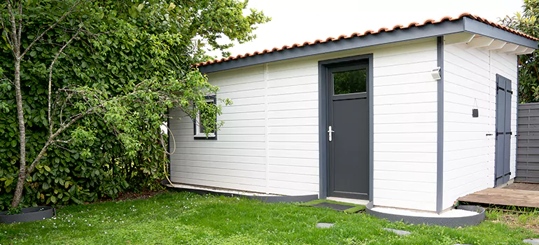 Patio Door Weatherproofing in Stuart