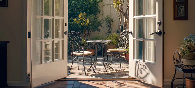 Interior Double Doors in Stuart, FL