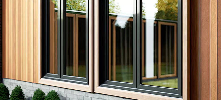 Large Double Pane Windows in Stuart, FL