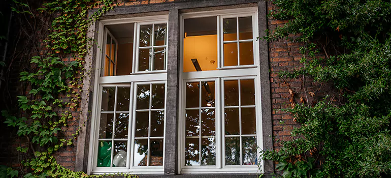 Energy Efficient Wood Windows in Stuart, FL