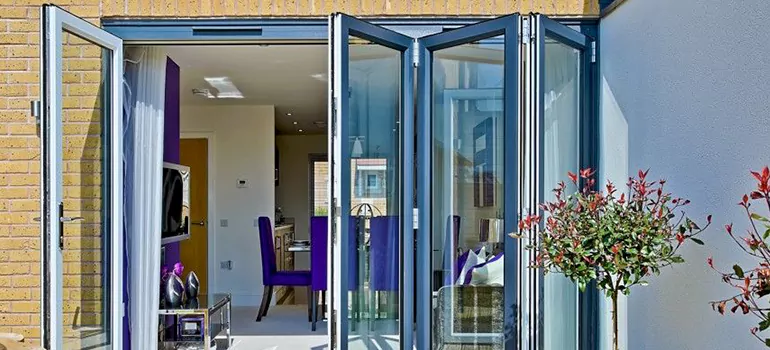 Bifold Door Repairs Near Me in Stuart, FL