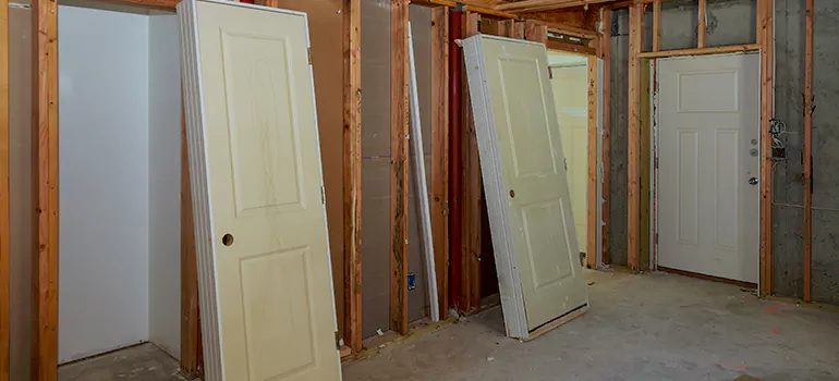 Heavy Duty Sliding Door in Stuart, FL