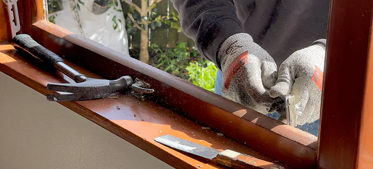 Industrial Window Repair in Stuart, FL