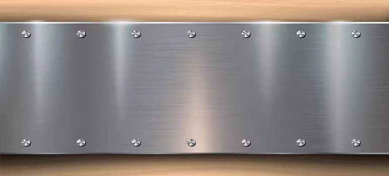 Interior Door Kick Plate Installation in Stuart, FL