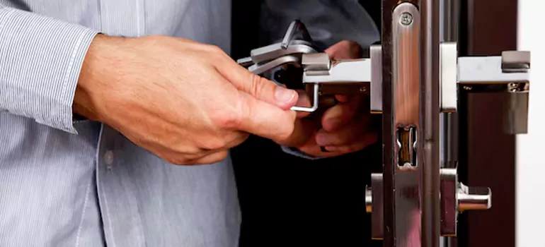 Local Multi Point Door Installation Experts in Stuart, FL