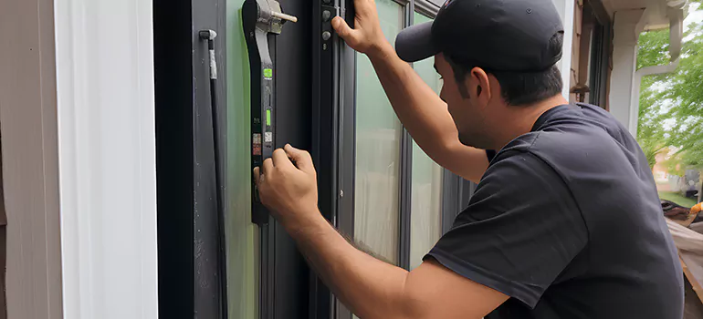1 Way Privacy Window Film in Stuart, FL