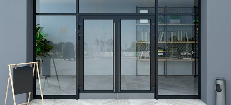 Sliding Screen Door Installation in Stuart, FL
