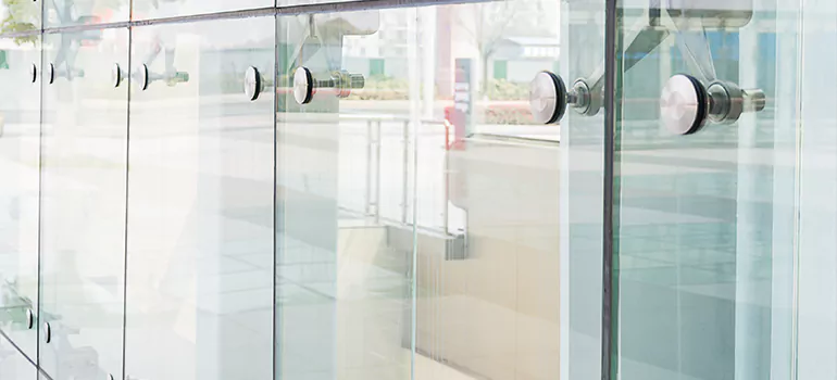 Glass Door Installation in Stuart, FL