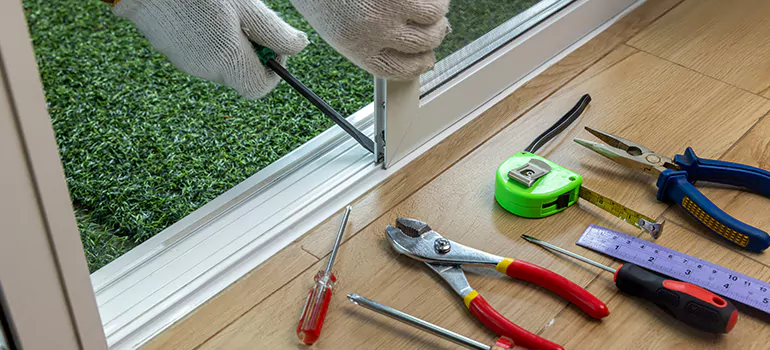  Automatic Sliding Door Repair in Stuart, FL