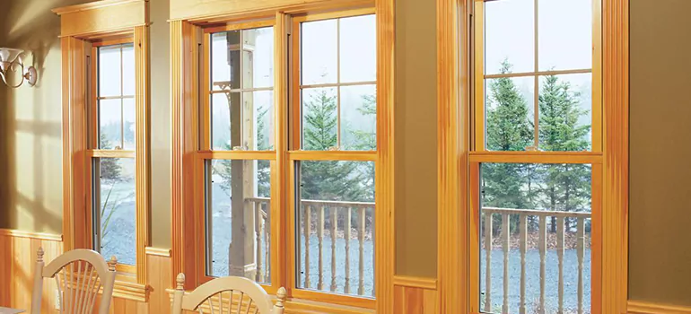 Safety Tempered Glass Window Installation in Stuart, FL