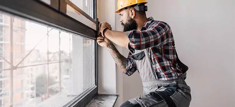 Window Glazing Company in Stuart, FL
