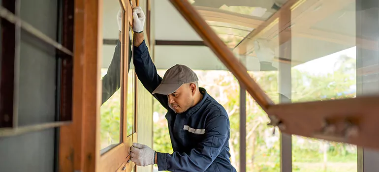 Energy-efficient Window Insulation in Stuart, FL