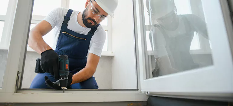 Replace Broken Window Pane in Stuart, FL