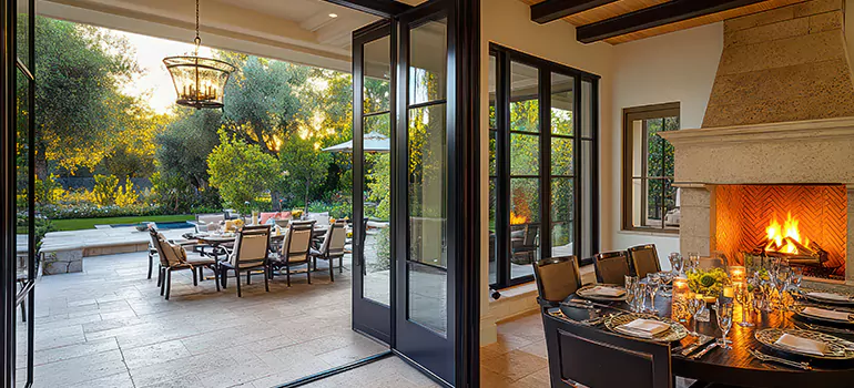 Aluminium Door Frame Installation Service in Stuart,FL