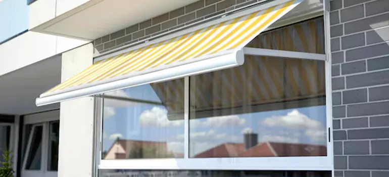 Awning Window Maintenance in Stuart, FL