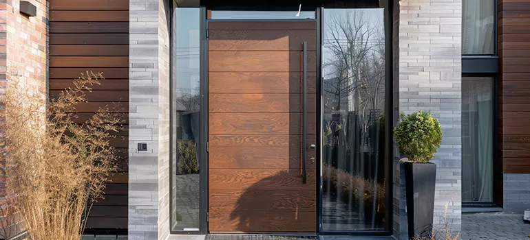Burglary Proof Doors Company in Stuart, FL