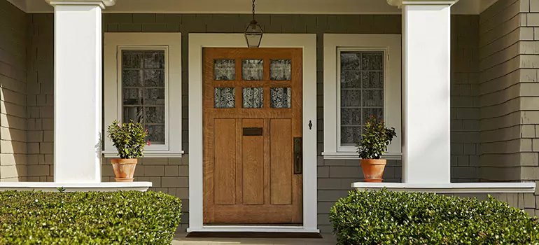 Attic Door Insulation in Stuart, FL