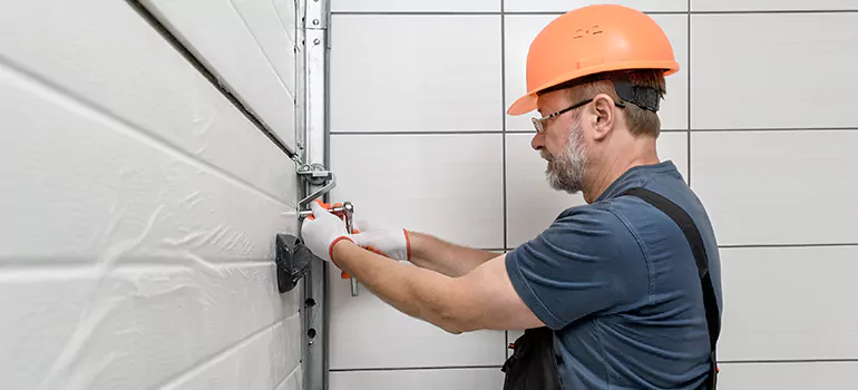 Garage Door Repair in Stuart
