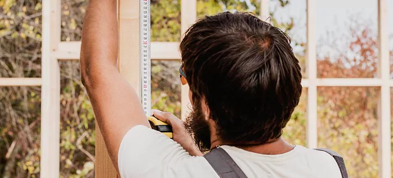 Exterior Window Finishing For Homes in Stuart, FL