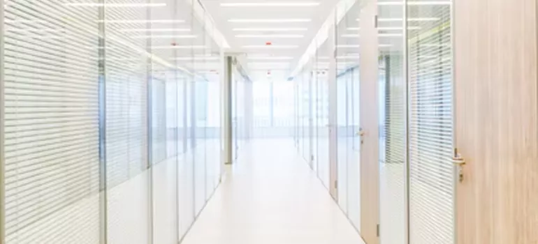 Frosted Glass Windows Replacement in Stuart, FL