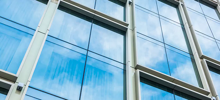 Industrial Window Insulation in Stuart, FL