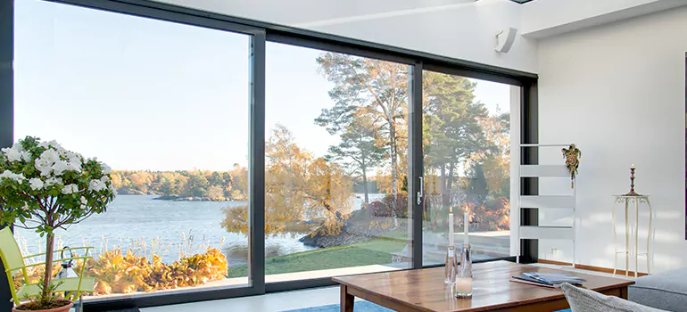 Custom Residential Window Tinting in Stuart, FL