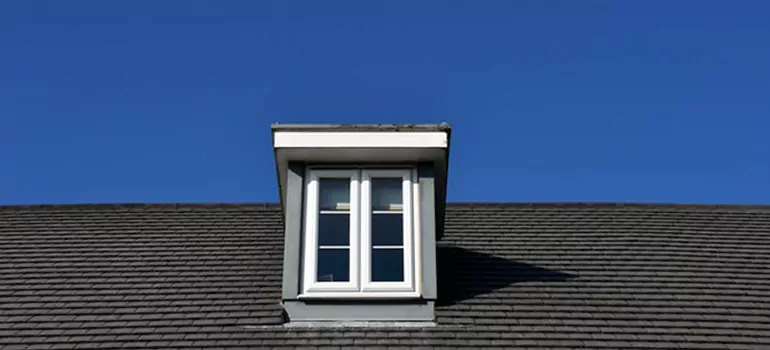 Roof Window Installation in Stuart, FL