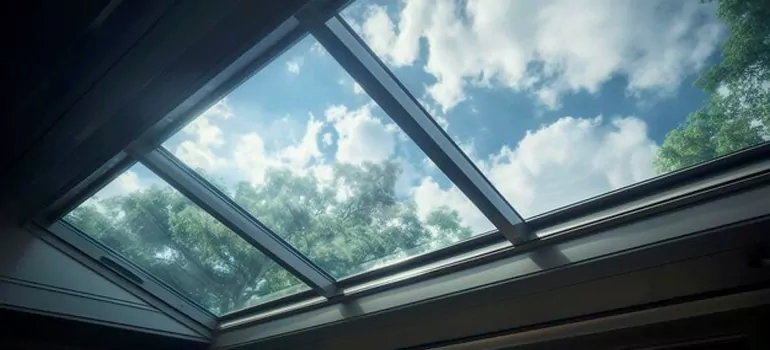 Roofing Skylight Installation in Stuart, FL