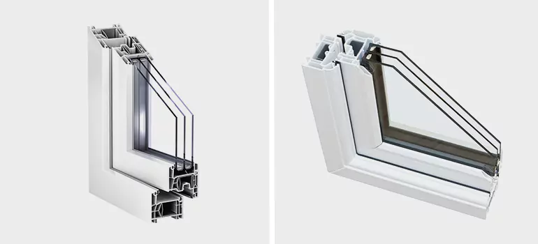 Double Triple Pane Windows in Stuart, FL