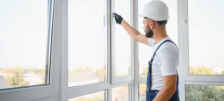 Double Pane Window Glass Repair in Stuart, FL