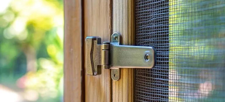 Window Latches Replacement in Stuart, FL
