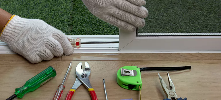 Wood Replacement Windows in Stuart, FL