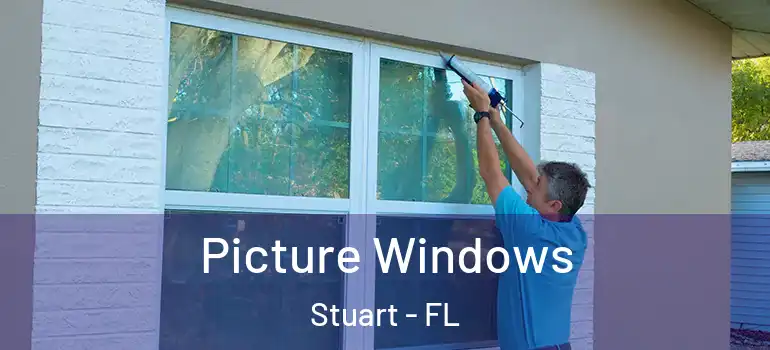  Picture Windows Stuart - FL